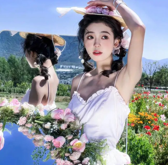 女士目标