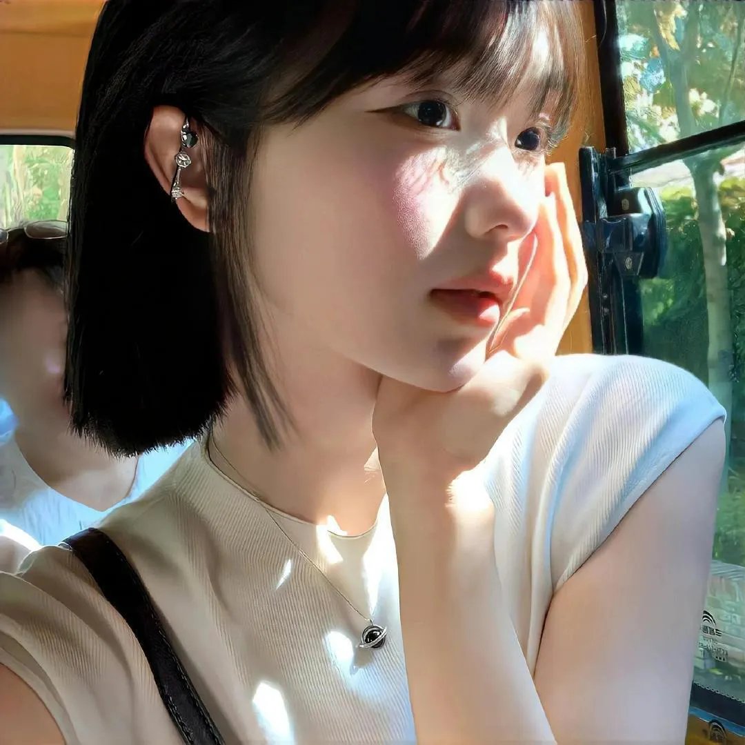 怦然心动的小姐姐第一季